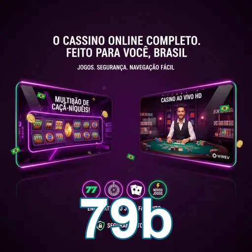 Ilustração de Acesse o aplicativo cassino 79b e jogue com segurança