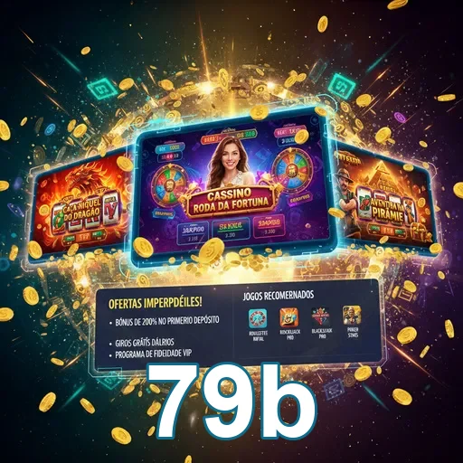 Ilustração de Explore as apostas esportivas no 79b e maximize suas chances