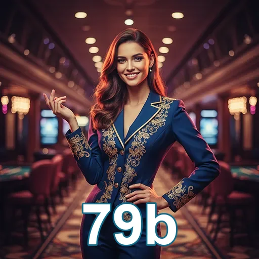 Ilustração de Explore as apostas esportivas no 79b e maximize suas chances