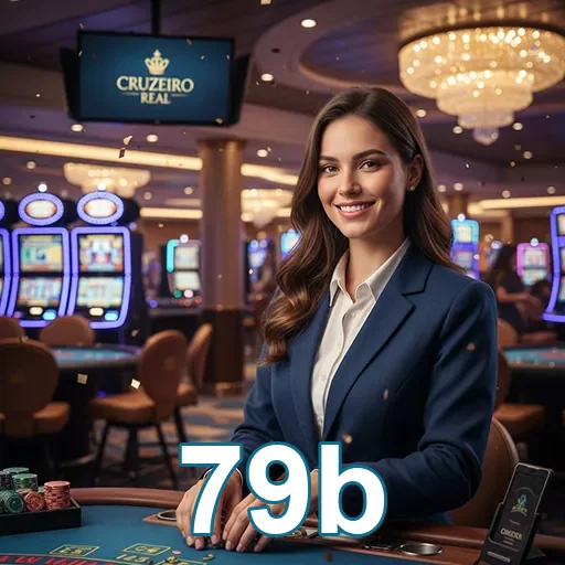 Ilustração de Garanta benefícios VIP com 79b em seu celular