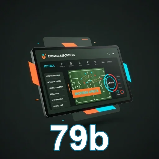 Ilustração de Garanta benefícios VIP com 79b em seu celular