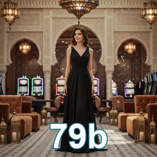 Ilustração de Garanta benefícios VIP com 79b em seu celular