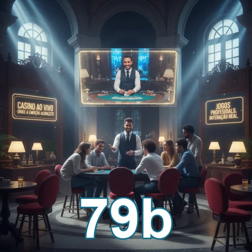 Ilustração de Experimente Slots Seguros no 79b e Recompensas VIP