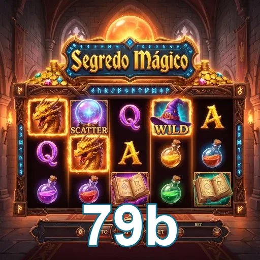 Ilustração de Acesse os melhores serviços VIP no 79b