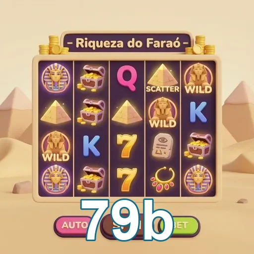 Ilustração de Acesse os melhores serviços VIP no 79b