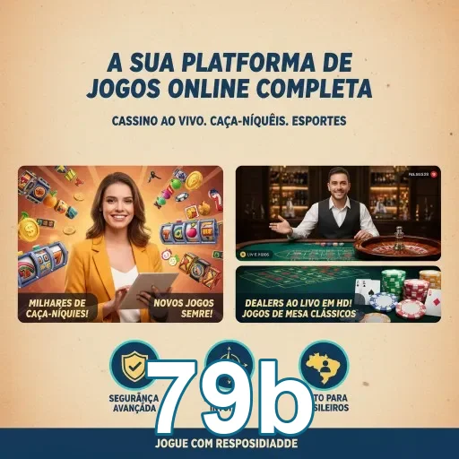 Ilustração de Como Garantimos um Jogo Responsável