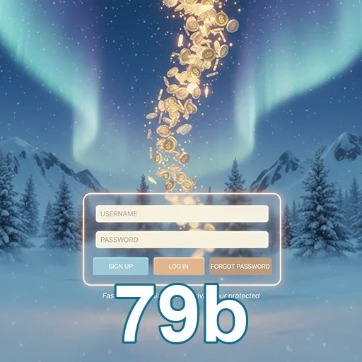 Ilustração de Acesse servicos VIP com 79b em qualquer lugar