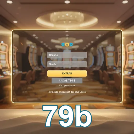 Ilustração de Acesse servicos VIP com 79b em qualquer lugar