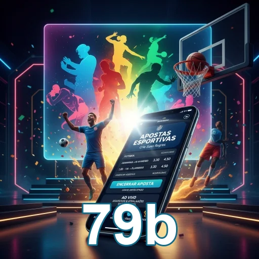 Ilustração de Acesse servicos VIP com 79b em qualquer lugar