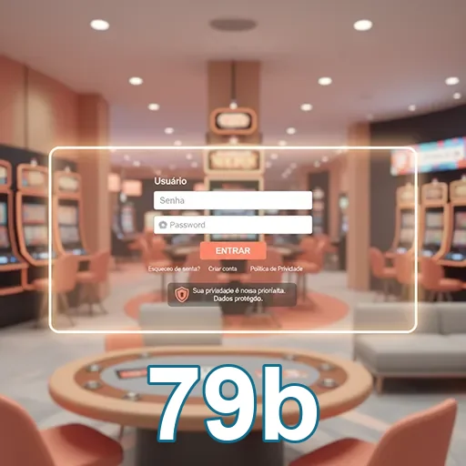 Ilustração de Descubra as Melhores Promoções no 79b para Jogadores Mobile
