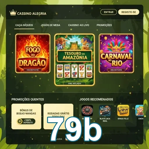 Ilustração de Descubra as Melhores Promoções no 79b para Jogadores Mobile