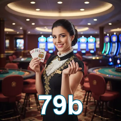 Ilustração de Descubra as Melhores Promoções no 79b para Jogadores Mobile