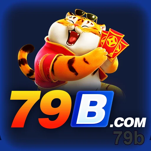 Jogadores desfrutando slot games no 79b cassino online